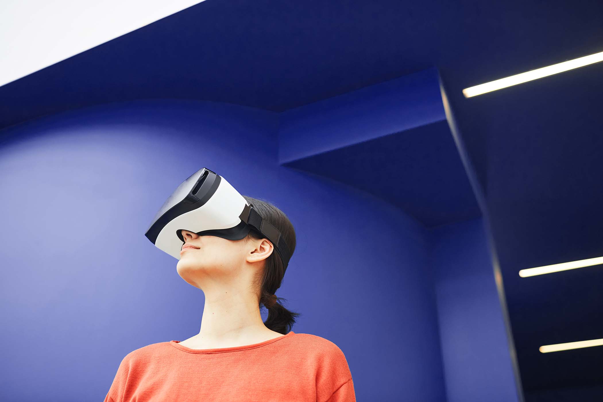 Que es la Realidad Virtual y Como Puede Transformar Tu Negocio